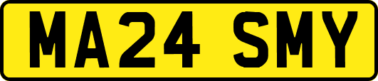 MA24SMY