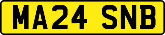 MA24SNB