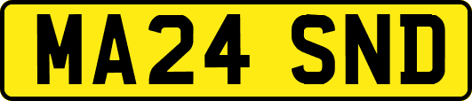 MA24SND