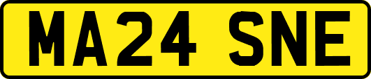 MA24SNE