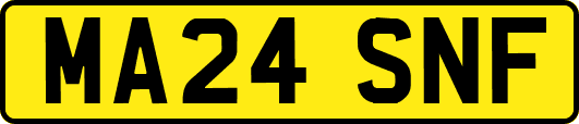 MA24SNF
