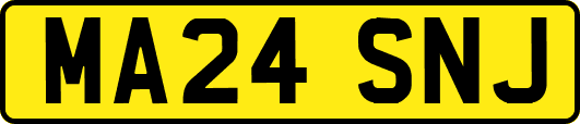 MA24SNJ