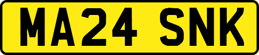 MA24SNK