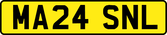 MA24SNL