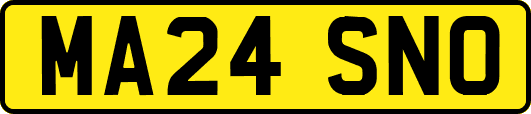 MA24SNO