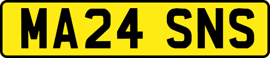MA24SNS