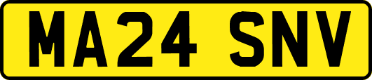 MA24SNV
