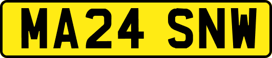 MA24SNW