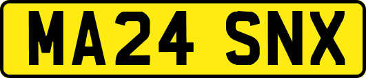 MA24SNX