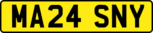MA24SNY