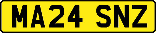 MA24SNZ