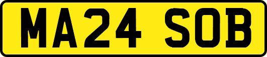 MA24SOB
