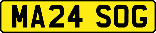 MA24SOG