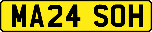 MA24SOH