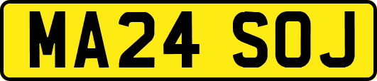 MA24SOJ