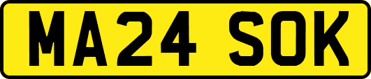 MA24SOK