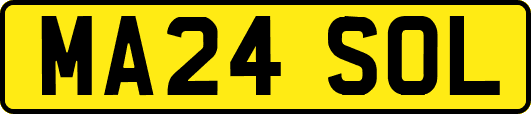 MA24SOL