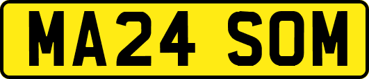 MA24SOM