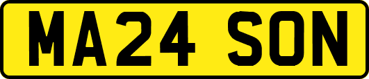 MA24SON