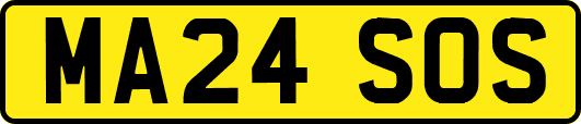 MA24SOS