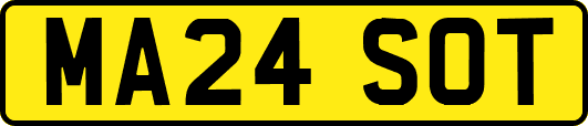 MA24SOT