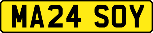 MA24SOY