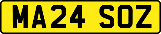 MA24SOZ