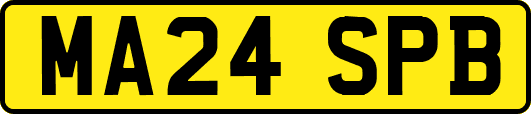 MA24SPB