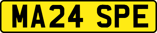 MA24SPE