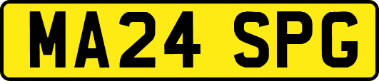 MA24SPG