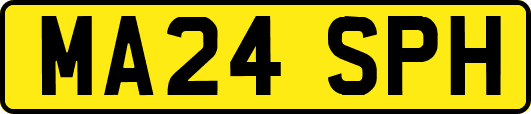 MA24SPH