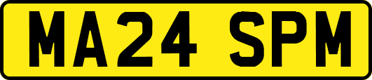MA24SPM