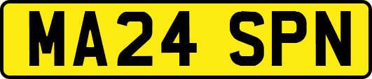 MA24SPN