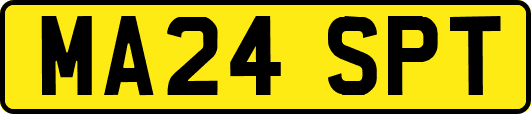MA24SPT