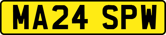 MA24SPW