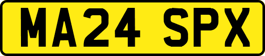 MA24SPX