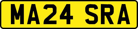 MA24SRA