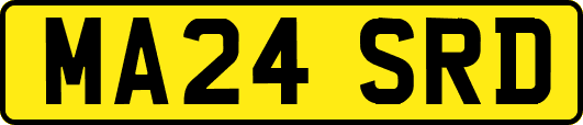 MA24SRD