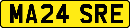 MA24SRE