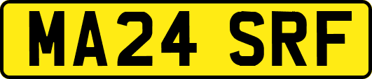 MA24SRF