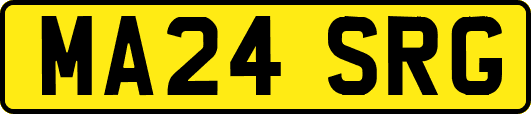 MA24SRG