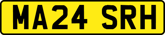 MA24SRH