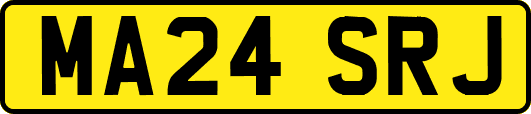 MA24SRJ