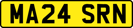 MA24SRN
