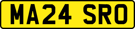 MA24SRO