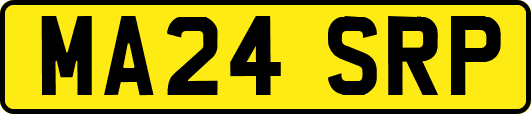 MA24SRP