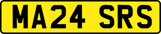 MA24SRS