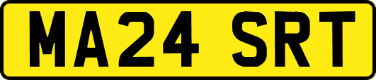 MA24SRT