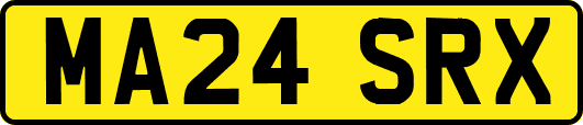 MA24SRX