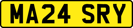 MA24SRY